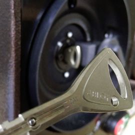 Pakalpojums - ABLOY papildu atslēgas pievīlēšana