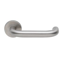 Handle door ABLOY INOXI 3-19 EXIT