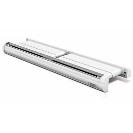 AEROMAT MIDI logā iebūvējama pasīvās vēdināšanas ierīce