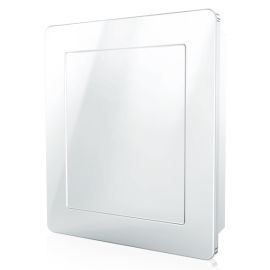 AEROVITAL AMBIENCE SMART aktīvās vēdināšanas ierīce ar rekuperatoru