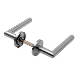 Durvju rokturis ASSA ABLOY AHW500 L