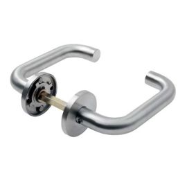 Durvju rokturis ASSA ABLOY AHW500 U