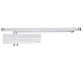 Door closer DC340 with guide rail G193
