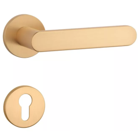 Rokturu garnitūra ar apaļām rozetēm AS ALORA R