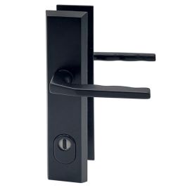 Drošības rokturi ALPHA ES1 ZA M