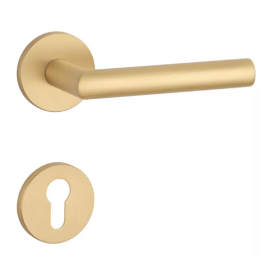 Rokturu garnitūra ar apaļām rozetēm AT ARABIS R