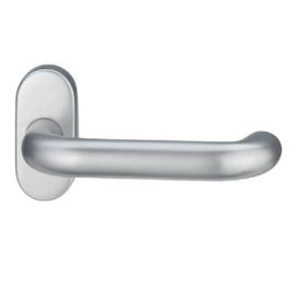 Rokturis profilrāmju durvīm ARES 103 NT