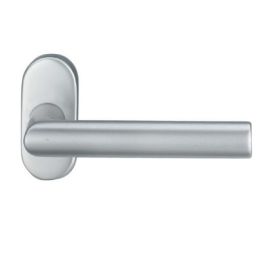 Rokturis ugunsdrošām profilrāmju durvīm ARES 108 NT FS