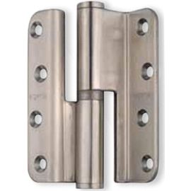 Lift off hinges P10064