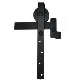 ARLU LOFT bīdāmo durvju sistēma koka durvīm