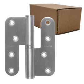 Lift off butt hinges RD25 LG - PACK of 120 pc.