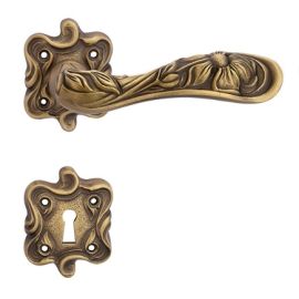 Vēsturisks durvju rokturis ARTE 1165 RB 091