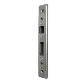 Augšējā/apakšējā pretplāksne KFV USB3625-486Q/31 REHAU Artevo profiliem