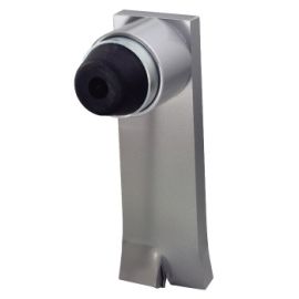 Built-in doorstop for exterior doors KWS 2019