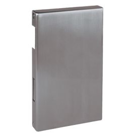 Strike box for glass door lock BARCELONA