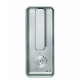 Flush external WC handle for sliding doors FSB 42 4262 NT