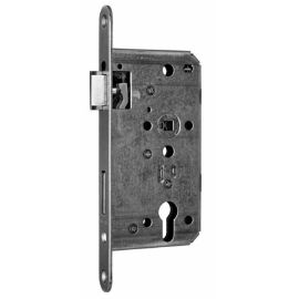 BMH450 PZ, priekšplāksne - nerūsējošais tērauds