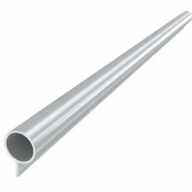 Pirkstu aizsargprofils ATHMER BO bezpārfalces durvīm