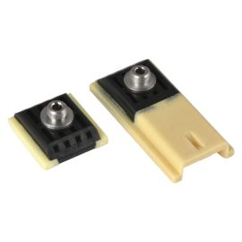 Slīdmoduls GEZE BOXER ISM- / E-ISM sliedei