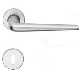 Durvju rokturis BRIXIA ZINCRAL 479 RB 101