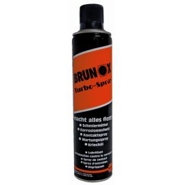 Brunox-Turbo-Spray aerosols 100 ml