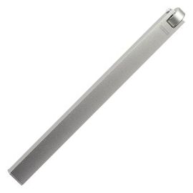 Carry bar for passive door leaf GEZE CB Flex
