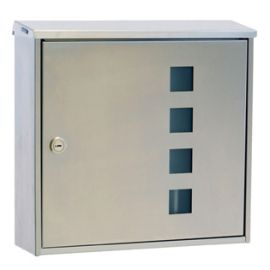 Letterbox CHICAGO DESIGN-E DB3020