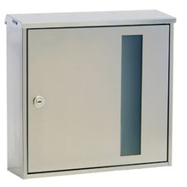 Letterbox CHICAGO DESIGN-D DB 3021