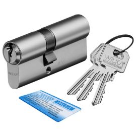 Profilcilindrs Wilka 1400/C PREMIUM