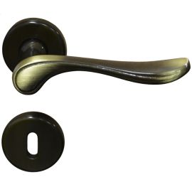 Rokturu garnitūra CLIO-R ar BB rozetēm