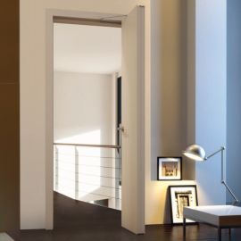 COMPACK® Living salokāmo durvju sistēma