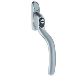 Slēdzams logu rokturis CONNOISSEUR Cranked