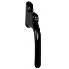 Slēdzams logu rokturis CONNOISSEUR M