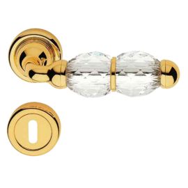 Durvju rokturis CRYSTAL 830 RB 103