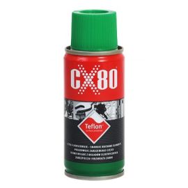 CX80 Teflon™ aerosol 100ml