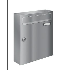 Letterbox FARGO I D5005