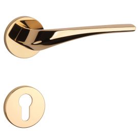 Rokturu garnitūra ar apaļām rozetēm AS DALIA R