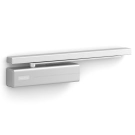 Door closer DC700 with guide rail G195