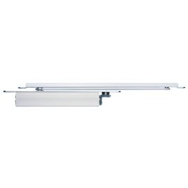 Concealed door closer DC840 with guide rail DC892