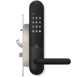 YALE DOORMAN L3S electronic lock with access control
