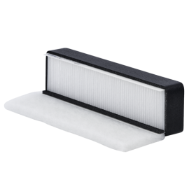 AEROVITAL/AEROLIFE  F7 filtrs smalkiem putekļiem (2 gab.)