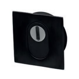 Daļēji iegremdējamā kvadrātveida drošības rozete PLANO SQUARE VE