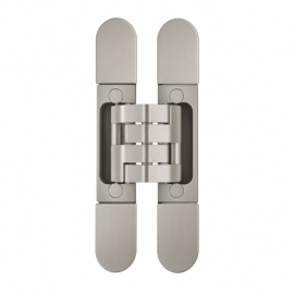 Slēptās eņģes PIVOTA® DX 61 3-D "Design"
