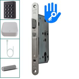 E-BMH piekļuves komplekts BASIC plus