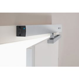 GEZE ECturn veramo durvju automātika bezbarjeru iekšdurvīm