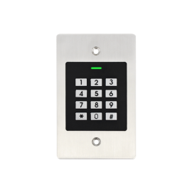 BUILT-IN access control code panel EK2