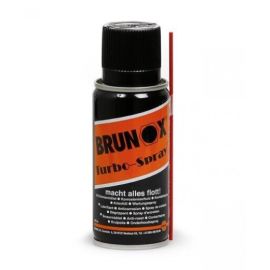 Brunox-Turbo-Spray aerosols 100 ml