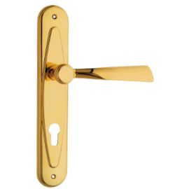 Door handle ELIKA 990 PL