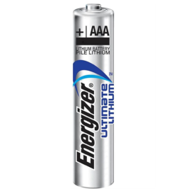 ENERGIZER AAA litija baterija 1.5V
