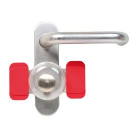 GfS Evakuācijas durvju plombe cilindram Tips F